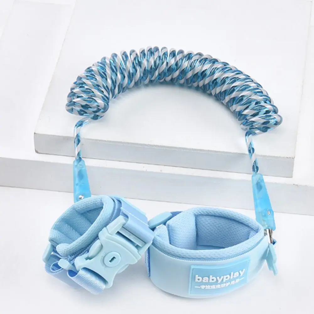 Traveling Long Belt Multi-function Outdoor Toddlers Harness Baby Walker Safety Helper Child Leashes Kids Walker Assistant Strap