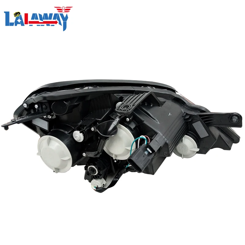 Ford Buick Excelle 2013 2014 2015 2016 2017 Front Light Lamp Assembly Driver Left /Right Side Assembly Replacement