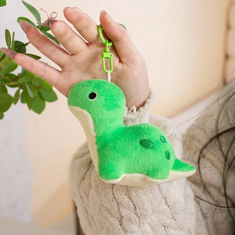 10cm/20cm śliczne imitacja dinozaura pluszowe zabawki pluszaki pluszowy dinozaur wisiorek Tyrannosaurus Rex lalki chłopcy dziewczęta prezenty