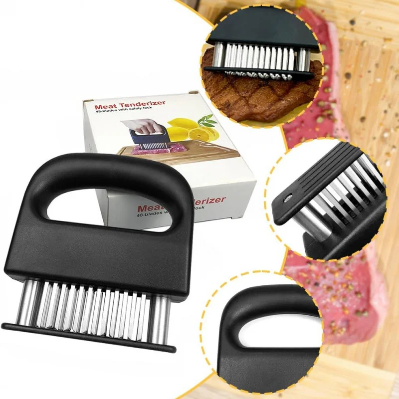 Thumbnail 4 - #6 Compare Meat Tenderizers Before You Buy