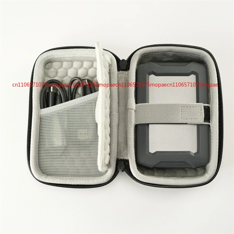 Storage Case Carry Box For SanDisk Professional G-DRIVE ArmorATD 1TB 2TB SSD HDD