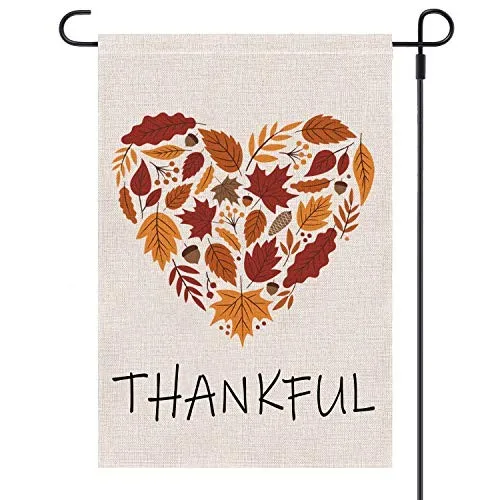 Thankful Garden Fla… - image