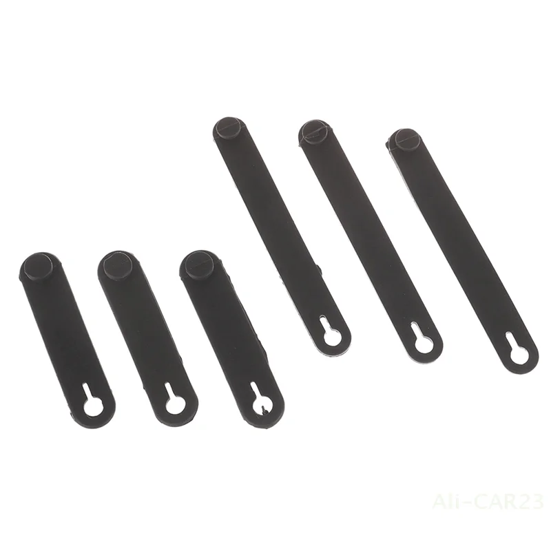 

Резинки для рамы мотоцикла - кабельные стяжки для крепления жгута проводов, аксессуары для мотоциклов