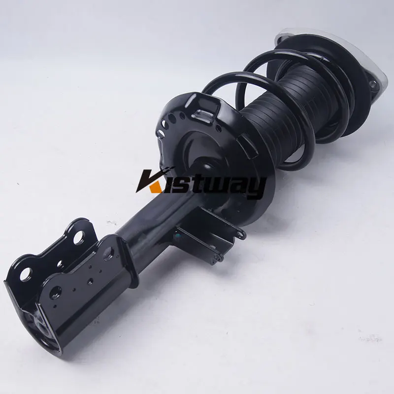 1PCS Front Left Or Right Shock Absorbers Assembly For Mercedes Benz A-CLASS B-CLASS W117 W176 W242 W246 A1763232900 A1763233000