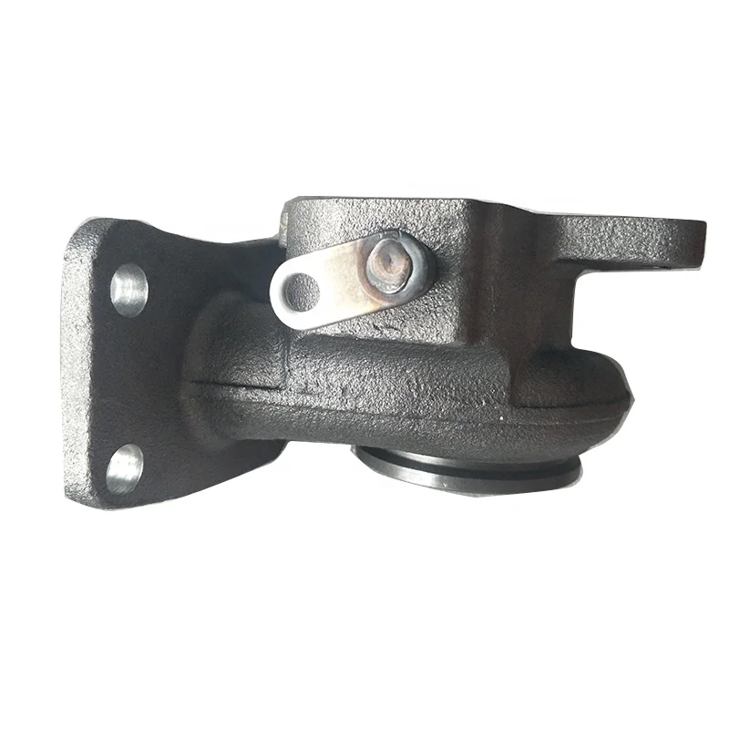 

8082473593 RHV3 Blue Turbocharger Turbine Housing for Isuzu D-Max .1.9T VIJU