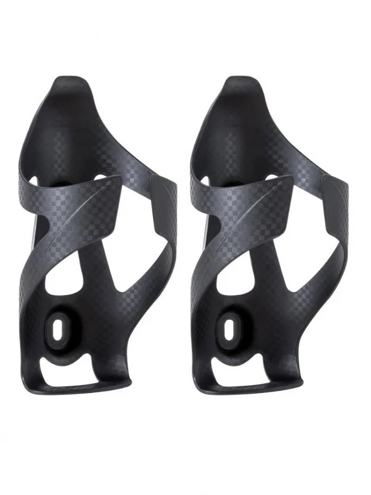 AliExpress NONE HUALONG Bike Water Bottle Holder Nylon Add Carbon Fiber Water Bottle Cage Road MTB Gravel Bikes Bicycle Water Bottl Drink Cup Ho