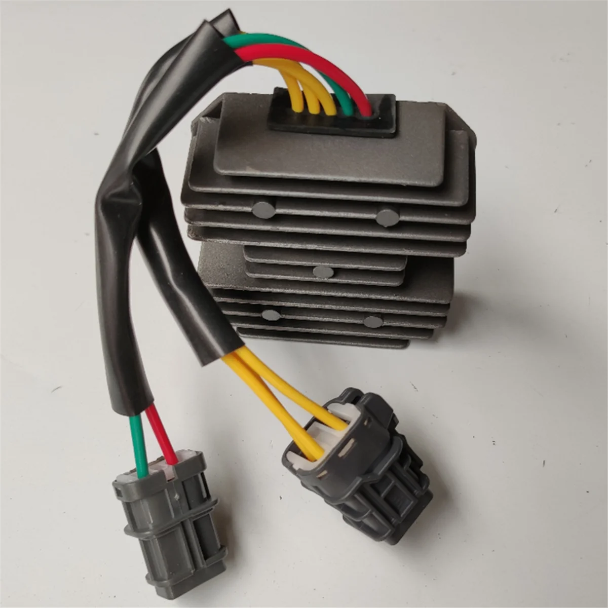 T47C_معدل منظم الجهد 31600215 -000 لـ GOES ATV 360 Max 4x2 ATV G400s AEO- 31600213 -00،R2012A.24 #3