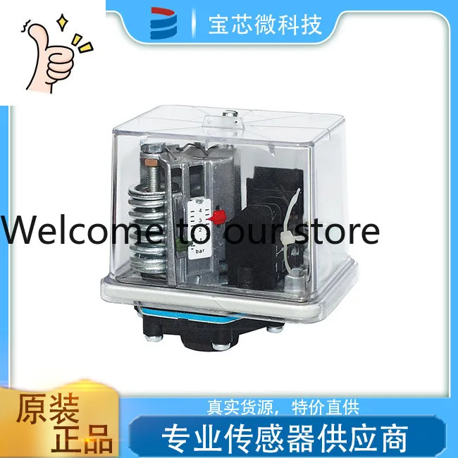 

Немецкий датчик давления TIVAL, модель FF4-4DAH