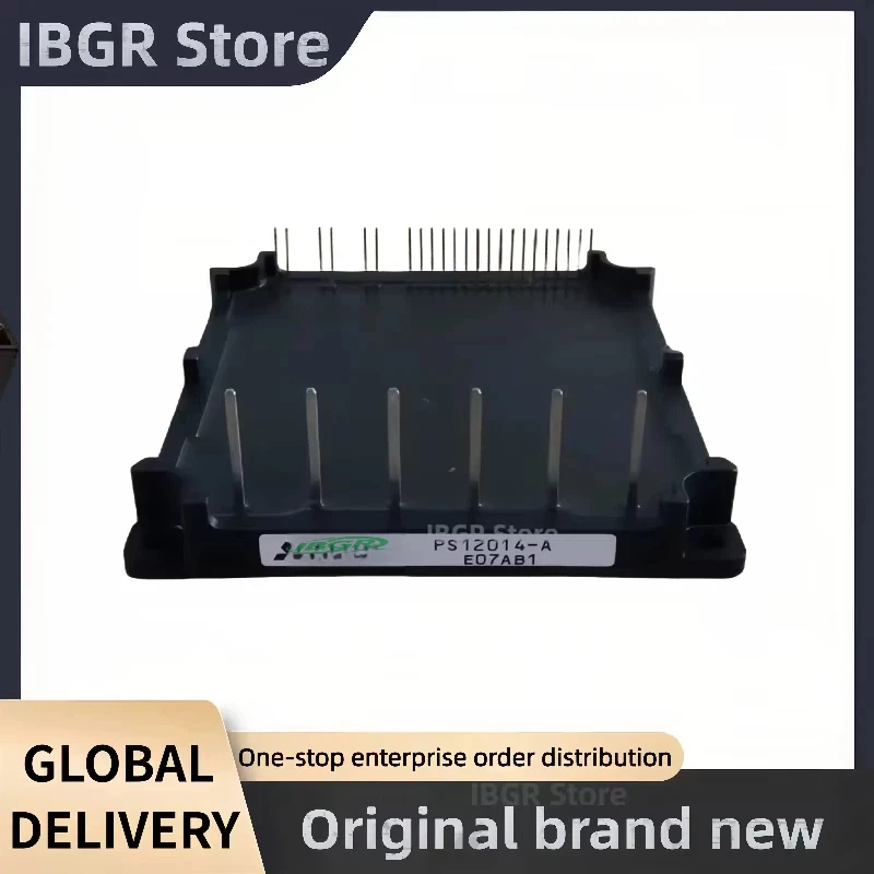 

PS12018-A PS12015-A PS11017 PS12014-A Power Module New Original