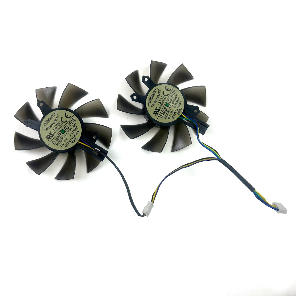 Soğutma 75mm T128015SH GA82S2H - Rtx 4080 Super 16Gb incelemesi ve fiyatı
