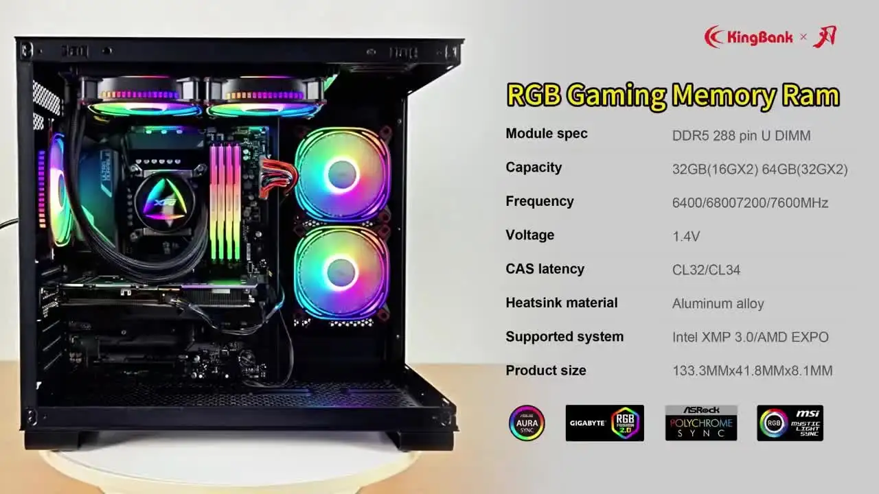 Unleash Ultimate Gaming: Powertrain X-Gamerx Phantom Wings Lcd