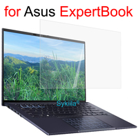 Screen Protector for ASUS ExpertBook B1 B5 Flip P1 P5 L1 13 14 15 16 B5302 B1402 B1502 B5602 HD Clear Matte Frosted Skin Film