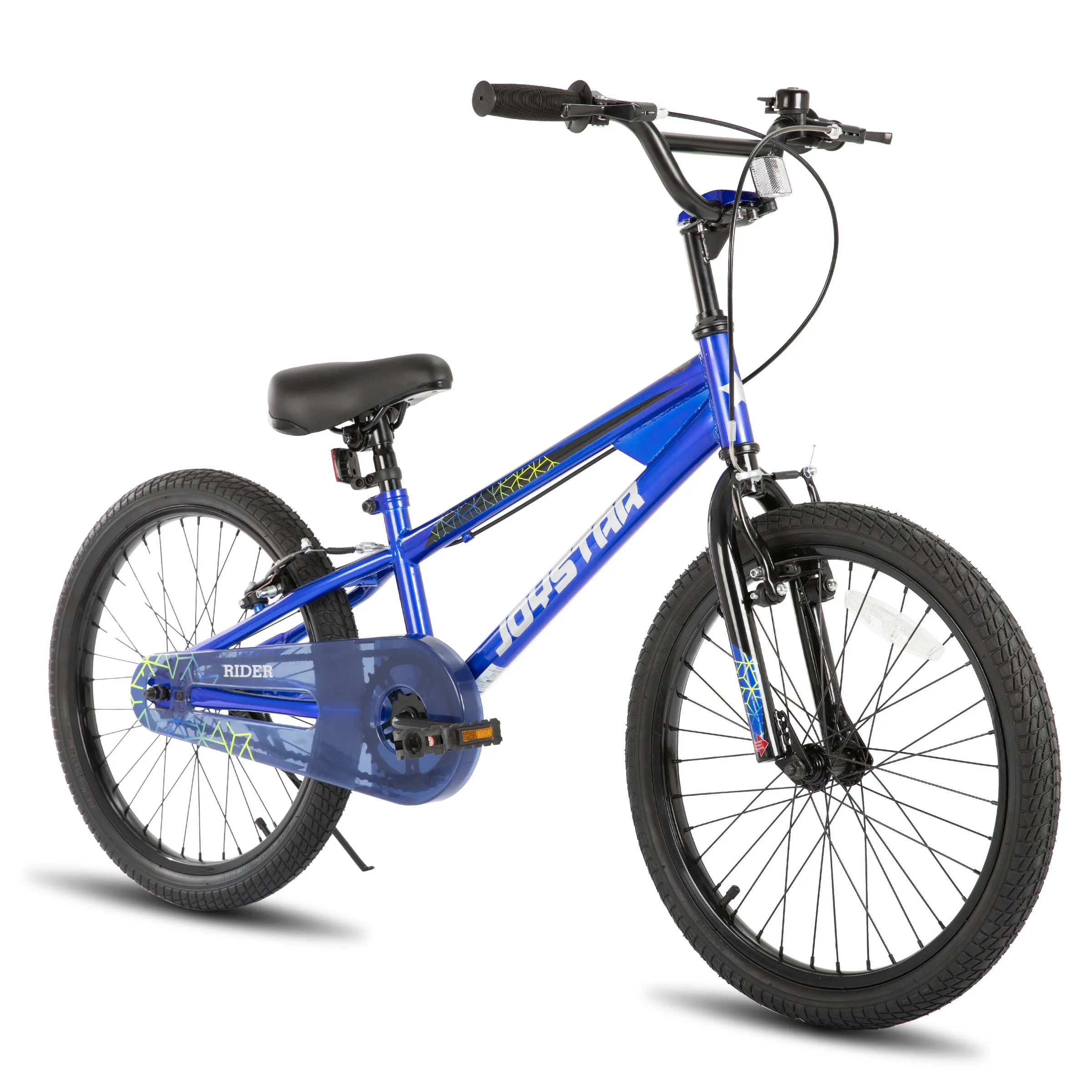 

JOYSTAR Kids Bike for Boys Girls, 12-20 Inch BMX Style Kid's Bikes, Children Bicycle for Kids and Toddler, Multiple Colors