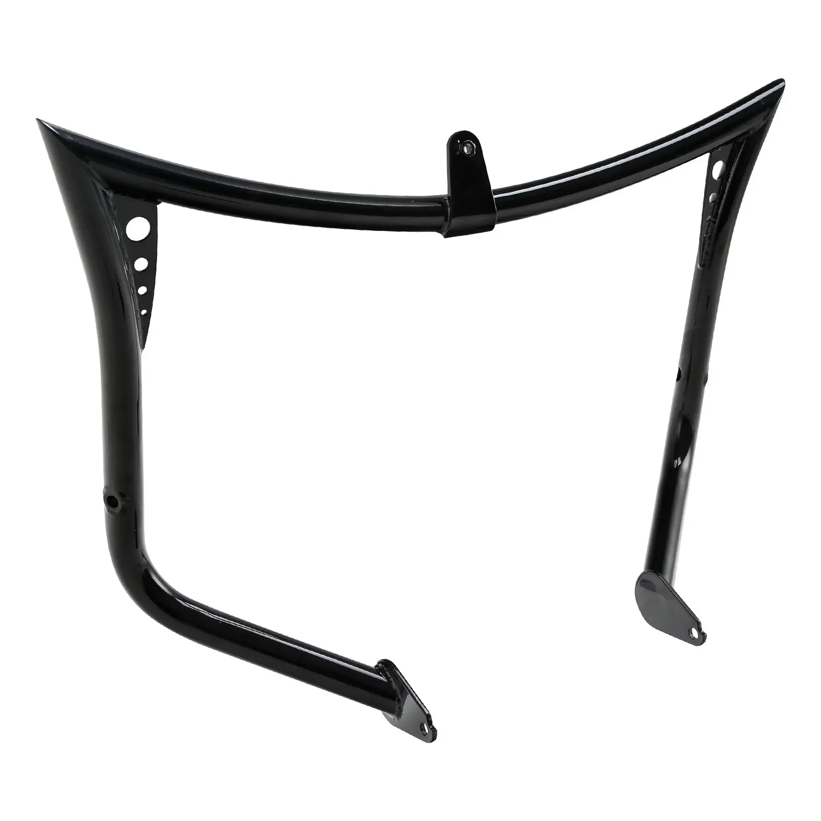

Motorcycle Highway Engine Crash Guard Bar For Harley Touring Road King Street Glide 1997-2008