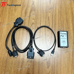 For KUBOTA Diagnosis Kit for kubota engine diagnostic kubot a diagmaster k kubota interface diagnostic tool