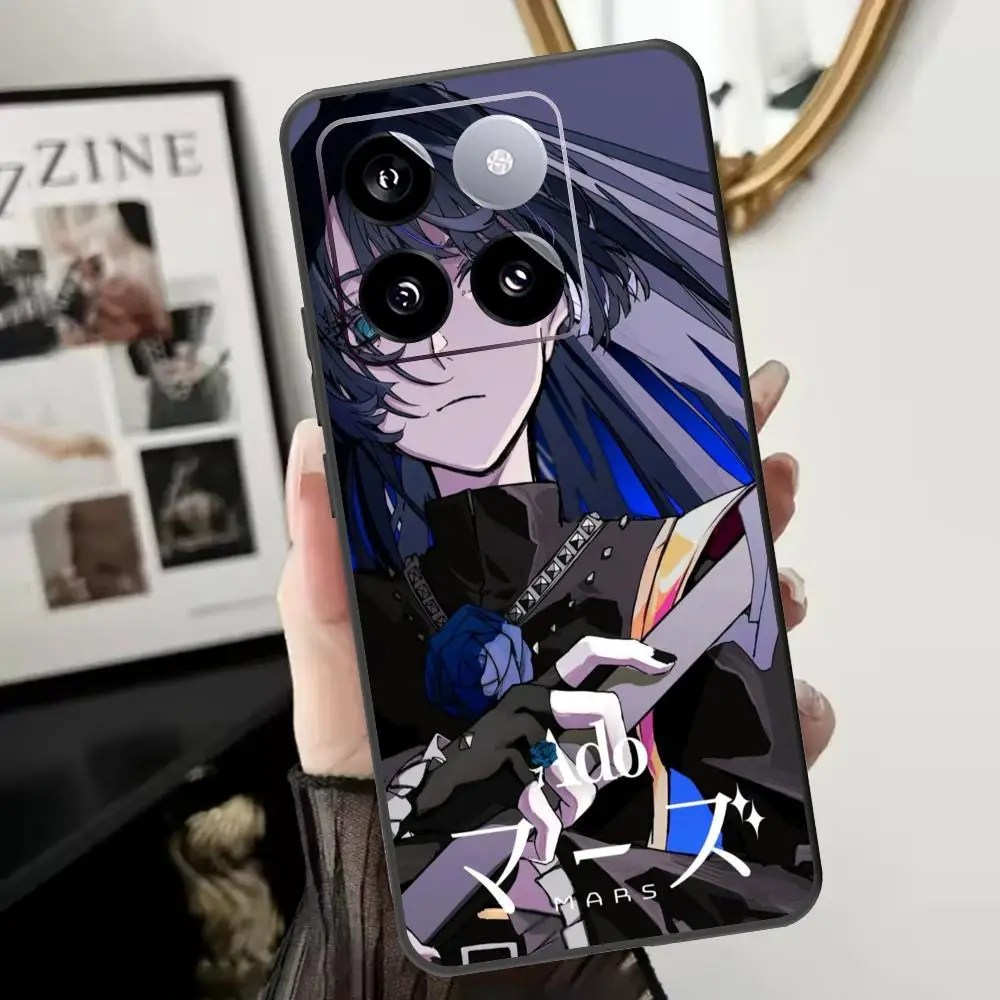 Ado Phone Case Phon… - image