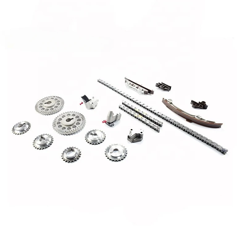 Timing Chain Kit TK9300 Auto Parts Apply To Engine VQ20DE VQ30DE With OE 1302831U00 1302831U10 1307031U00