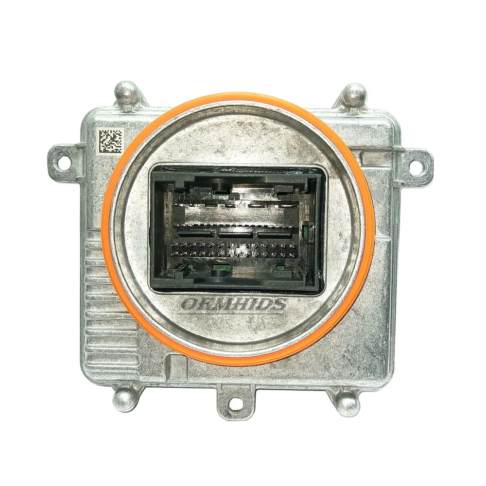 وحدة تحكم المصابيح الأمامية LED المستخدمة الأصلية 992941571AB 992.941.571.AB 10101500013 LLP111 MIN-MQB ملحقات السيارة
