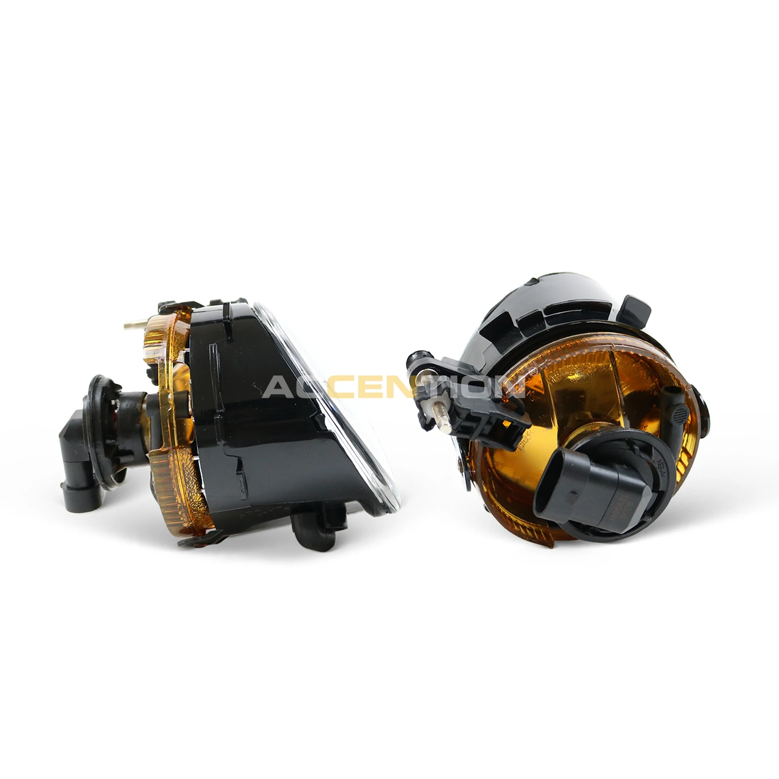 Z przodu halogenowe światła przeciwmgielne lampy przeciwmgielne drutu światła samochodowe dla Seat Leon 2006 2007 2008 2009 2010 2011 2012 2013 — zdjęcie 5