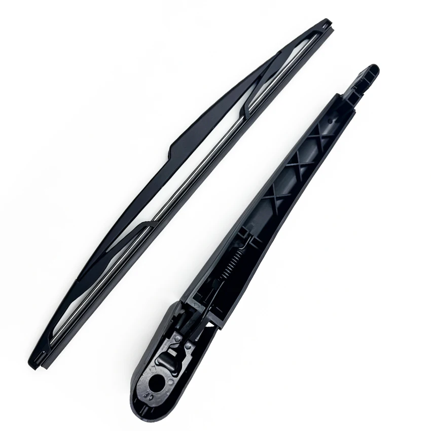 2pcs Rear Windshield Wiper Arm Blade Set For Ford Edge 2007 2008 2009 2010 2011 2012 2013 9T4Z17526A
