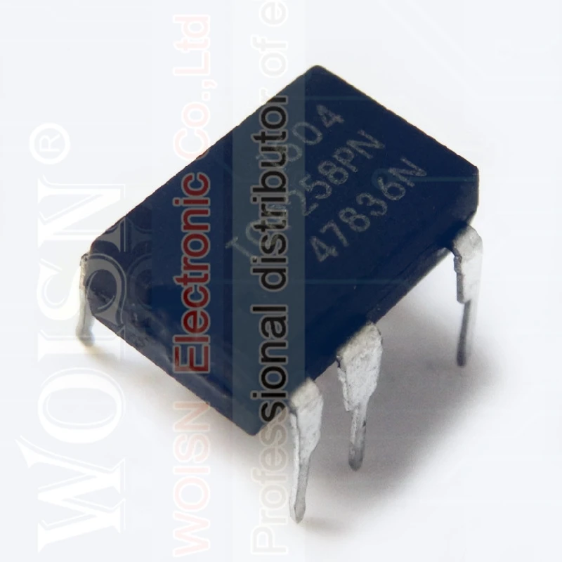1pcs-20pcs DIP-7 TOP258 TOP258PN