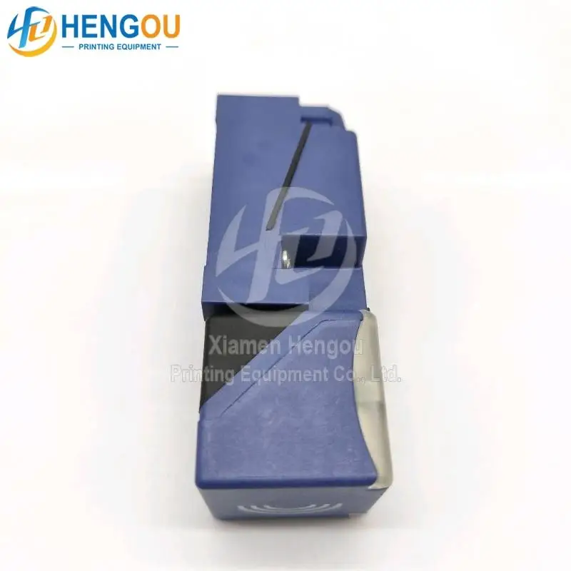 XS7C4A1MPG13 Inductive Proximity Sensor Printing Machinery Parts