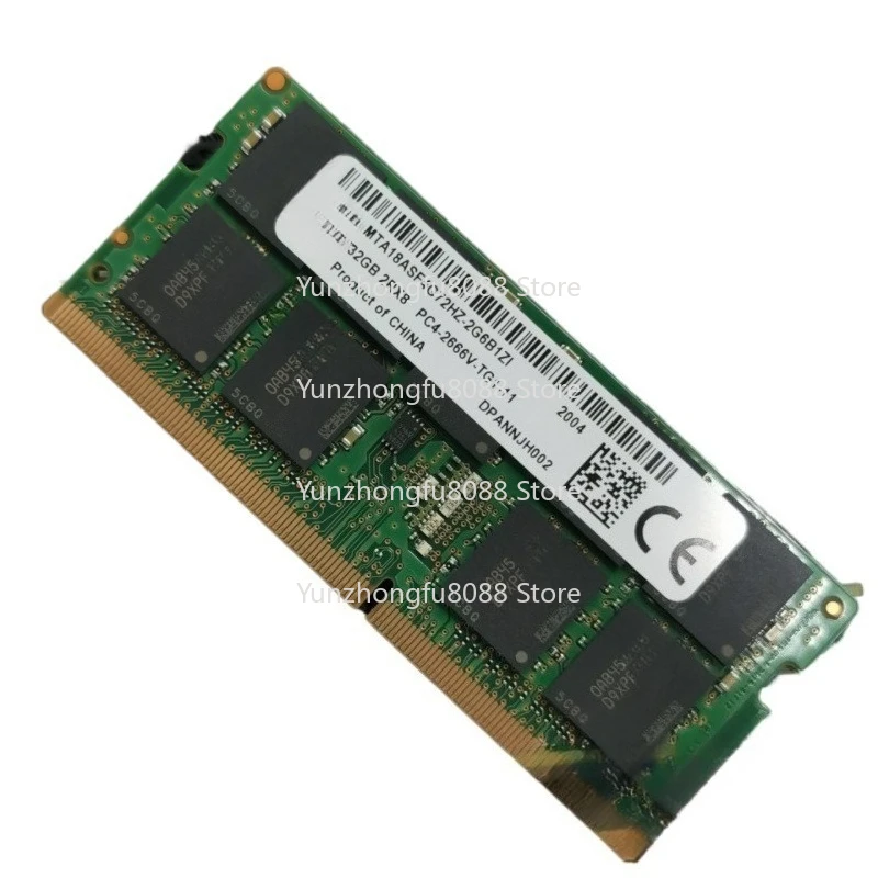 Server Ecc Rams DDR… - image