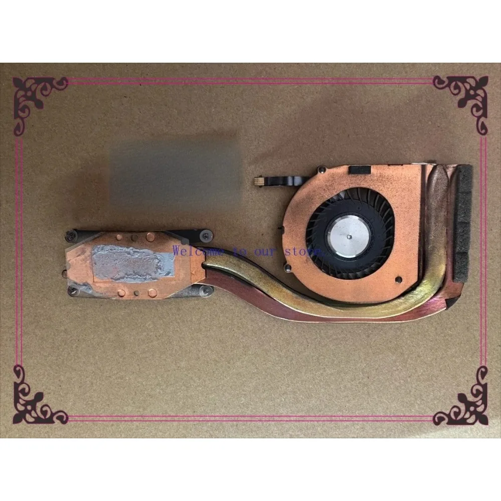 For GL Cooling Fan Heatsink Module Fit ThinkPad X1 Carbon X1 YOGA X1C (007)