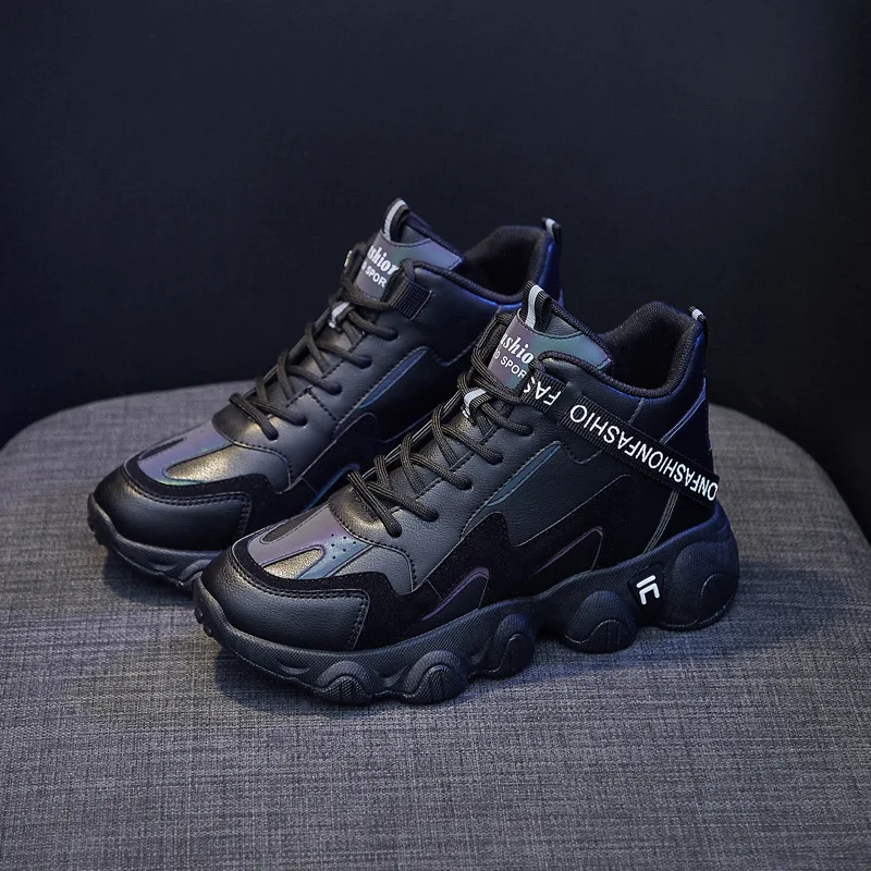 Damskie trampki platforma sportowe buty tenisowe damskie wulkanizowane buty buty designerskie Sneaker luksusowa kobieta buty do biegania Casual
