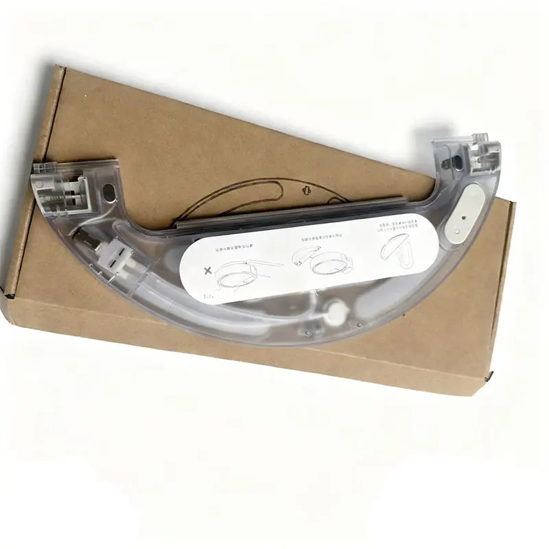 Original dreame mop bandeja tanque de água para bot d9 plus robô aspirador peças reposição acessórios