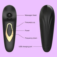 Powerful Oral Sucking Vibrator for Women Sucker Clitoris Vibrator Female Nipple Vacuum Stimulator Sex Toys Goods for Adults 18 - Image 6