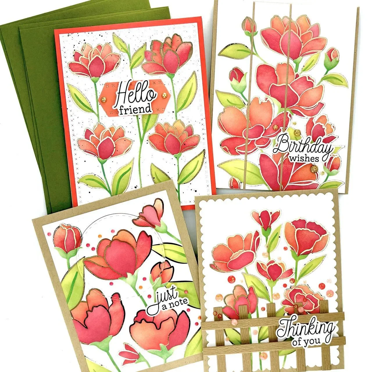 2026 New Together in Type Quilted Cutting Plate Die Create-in-Quads Timeless Blooms Layering StencilDIY Scrapbooking Card Diary