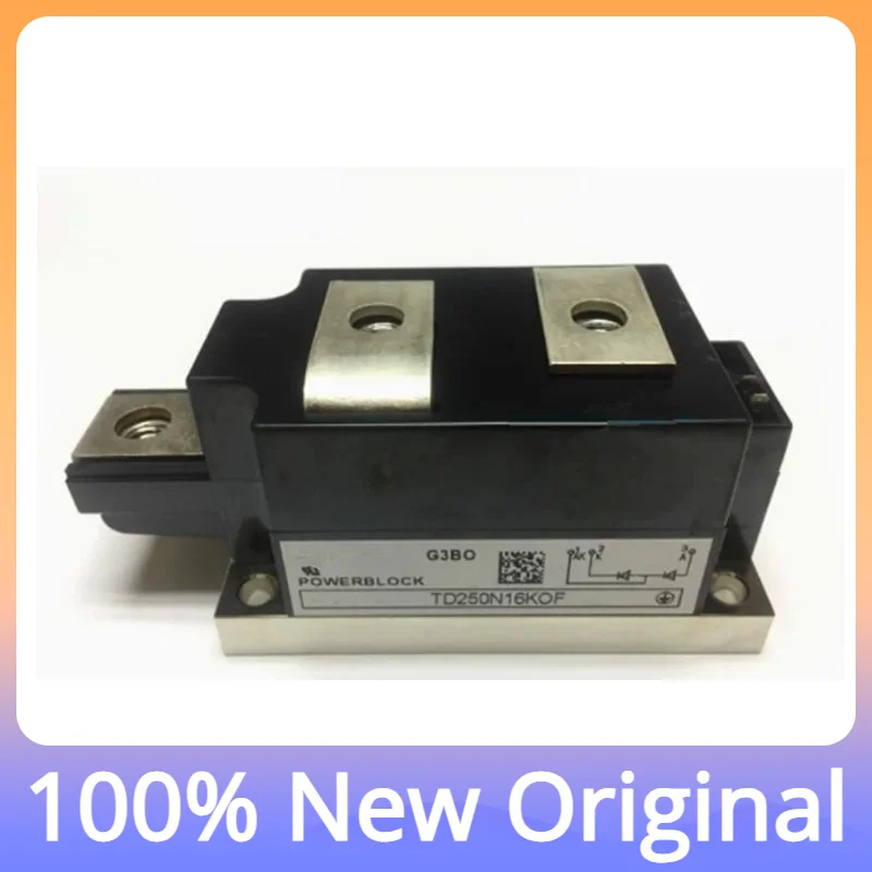 

Original Td250n16kof Td330n16kof Td285n16kof Td210n16kof Module