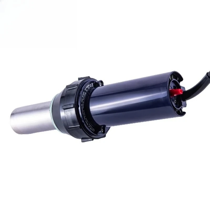 230V 3400W Heat Gun Hot Air Gun Soldering Plastic Welding Gun