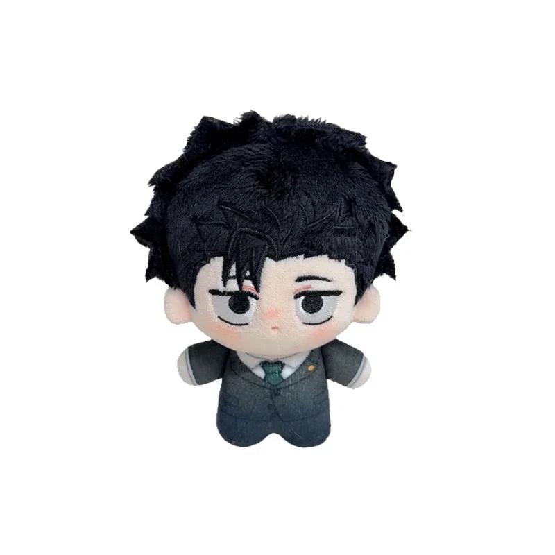 10cm JJK Higuruma Hiromi Plush Doll Anime Figure Plush Stuffed Toys Doll Fans Birthday Holiday Gift - view 6