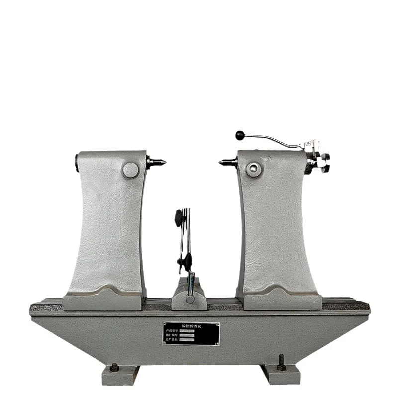 

Yaw Tester Yaw Tester Radial Runout Tester High Precision Coaxiality Concentric