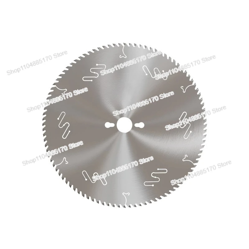 

Woodworking Diamond Saw Precision Push Blade Electronic 300 Slicing Panel Saw 96 Teeth for Wood