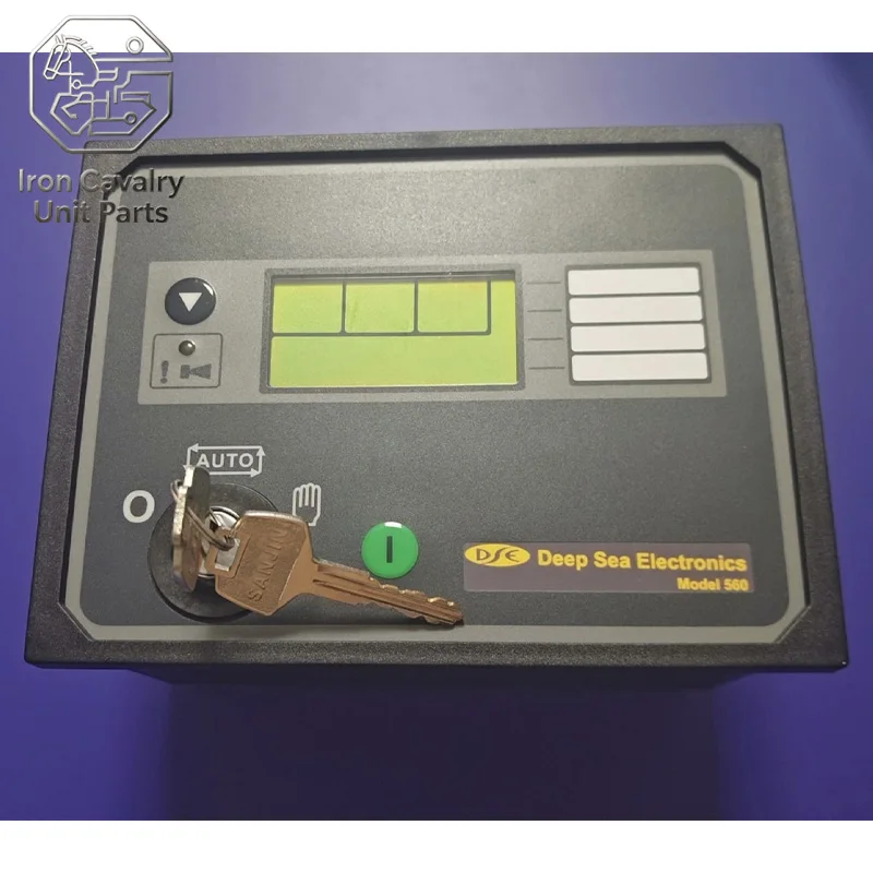 DSE560 deep-sea original controller diesel generator set automation controller DSE560K