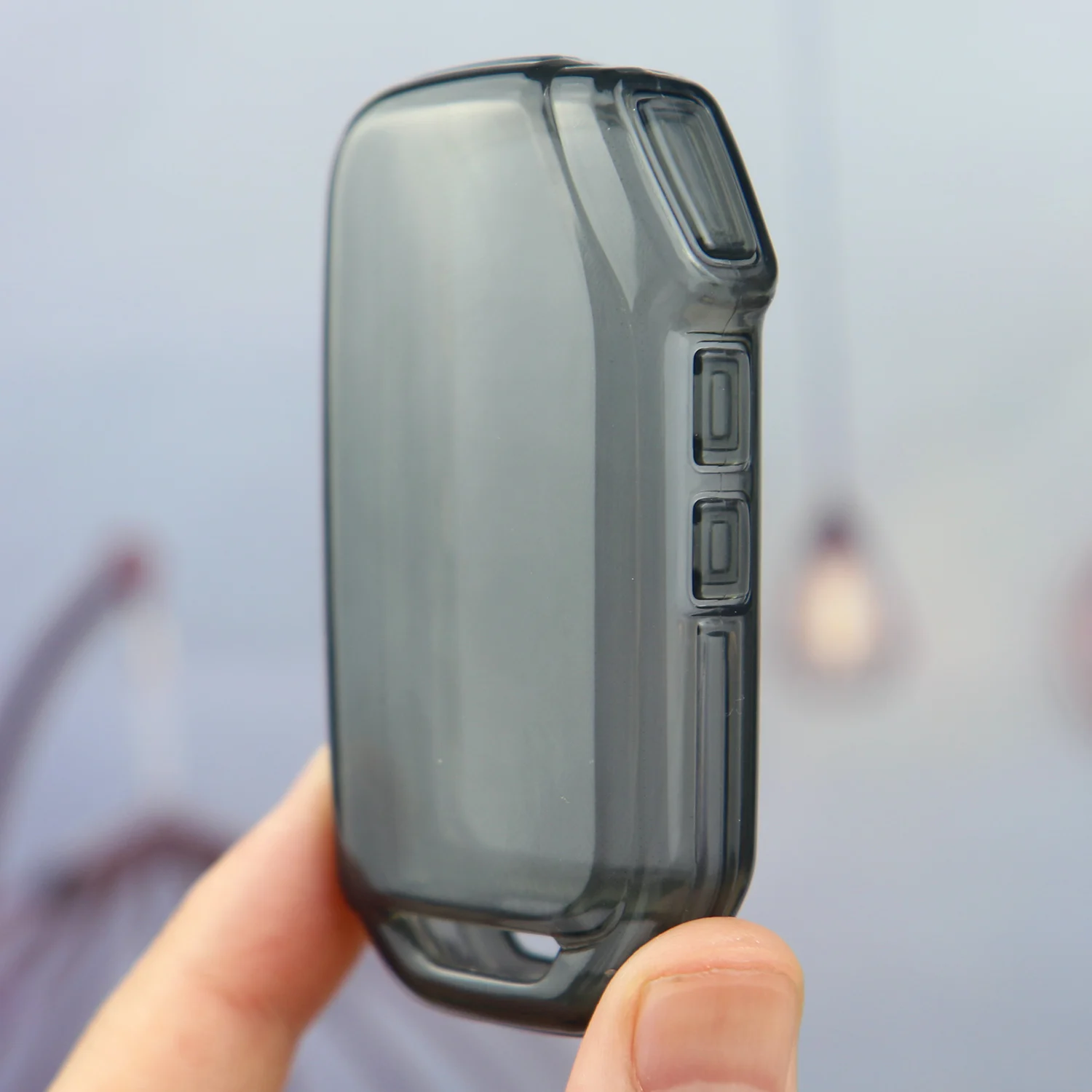 Hot Sale Transparen… - image