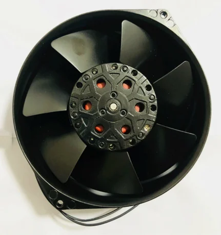 Brand New W2S130-AA03-01 Pipe Shaft AC Axial Fan 230V 50/60Hz 2P 45/39W Fast Delivery