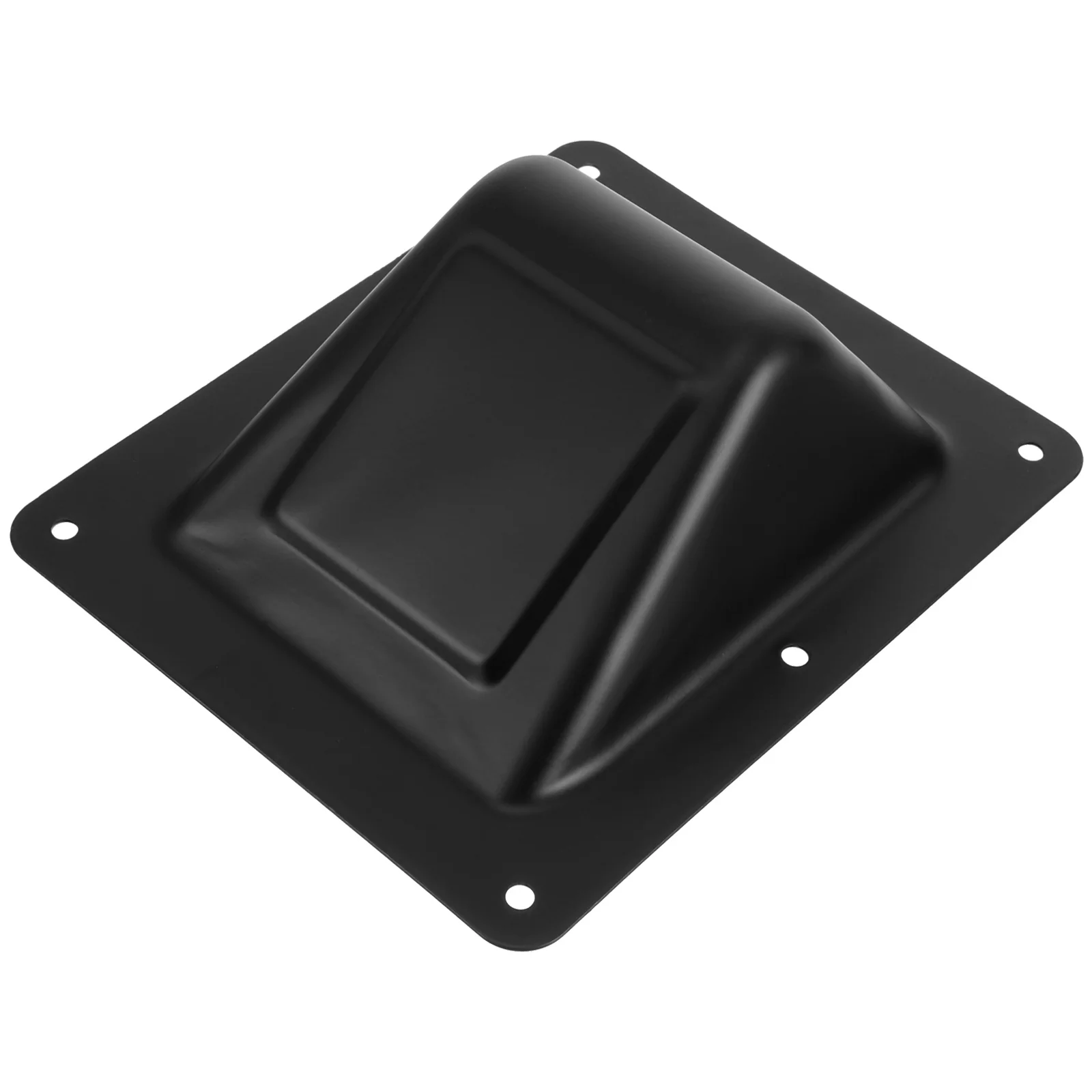 

Cable Connectors Speaker Iron Ferrostatic Square Seat Terminal Speakers Accessories