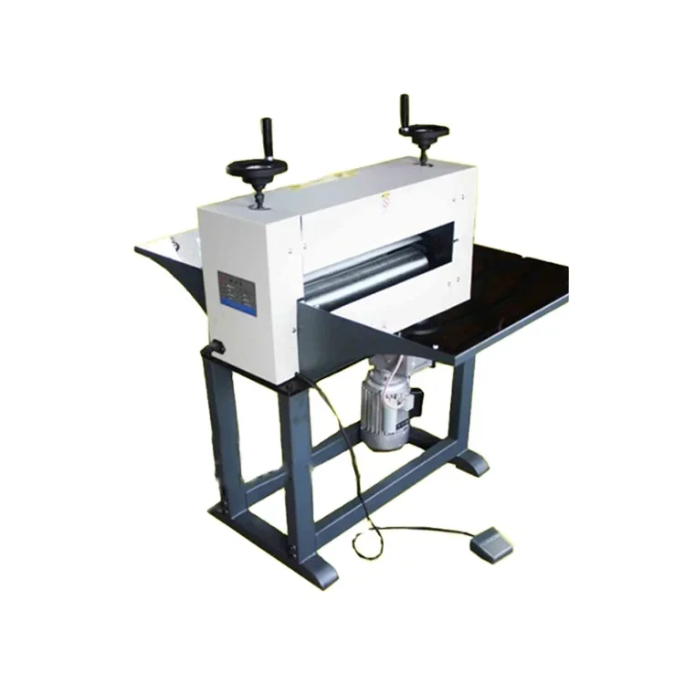 High Quality Paper Sheet Creasing And Die Cutting Machine Die Cutter Die Cutting Machine