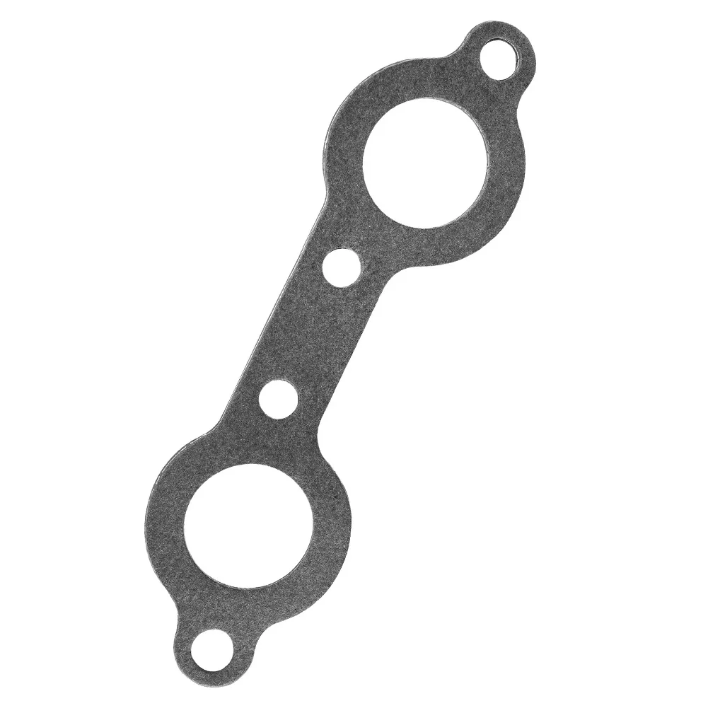 Sealing Gasket for Exhaust Manifold on For Polaris For 800 EFI 2005 2010 2012 2013 2014 Off-Road Motorcycle Engine
