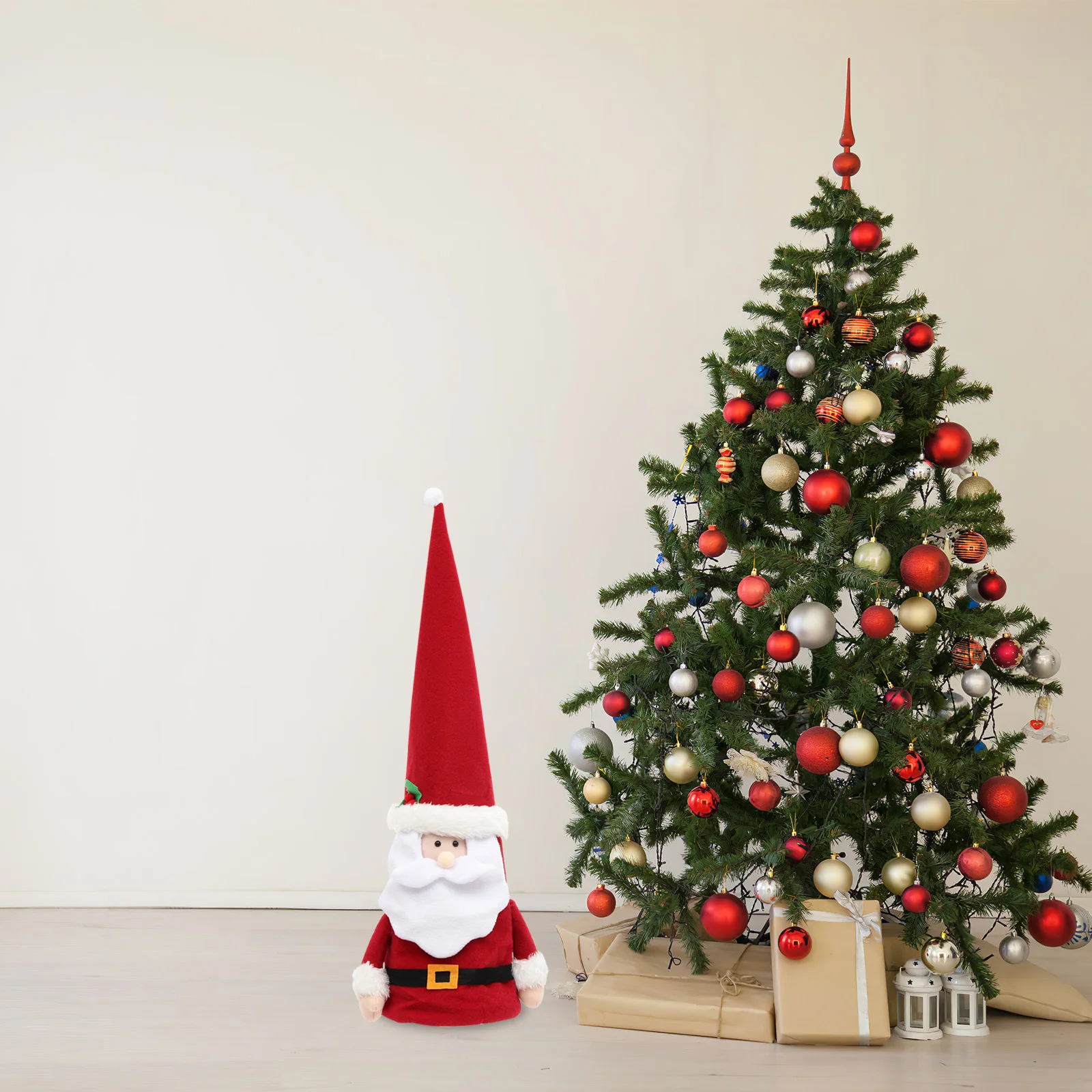 

Christmas Tree Topper Star Lightweight Xmas Tree Ornament for Festival Party Xmas Decor Home Adornment Festival Ornament