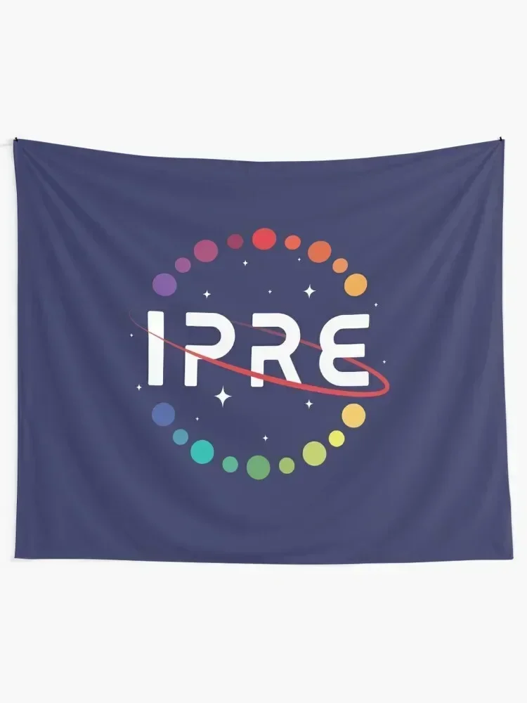 Institute of Planar Research and Exploration (IPRE) Tapestry For Bedroom Decorative Wall Mural Decor For Bedroom Tapestry