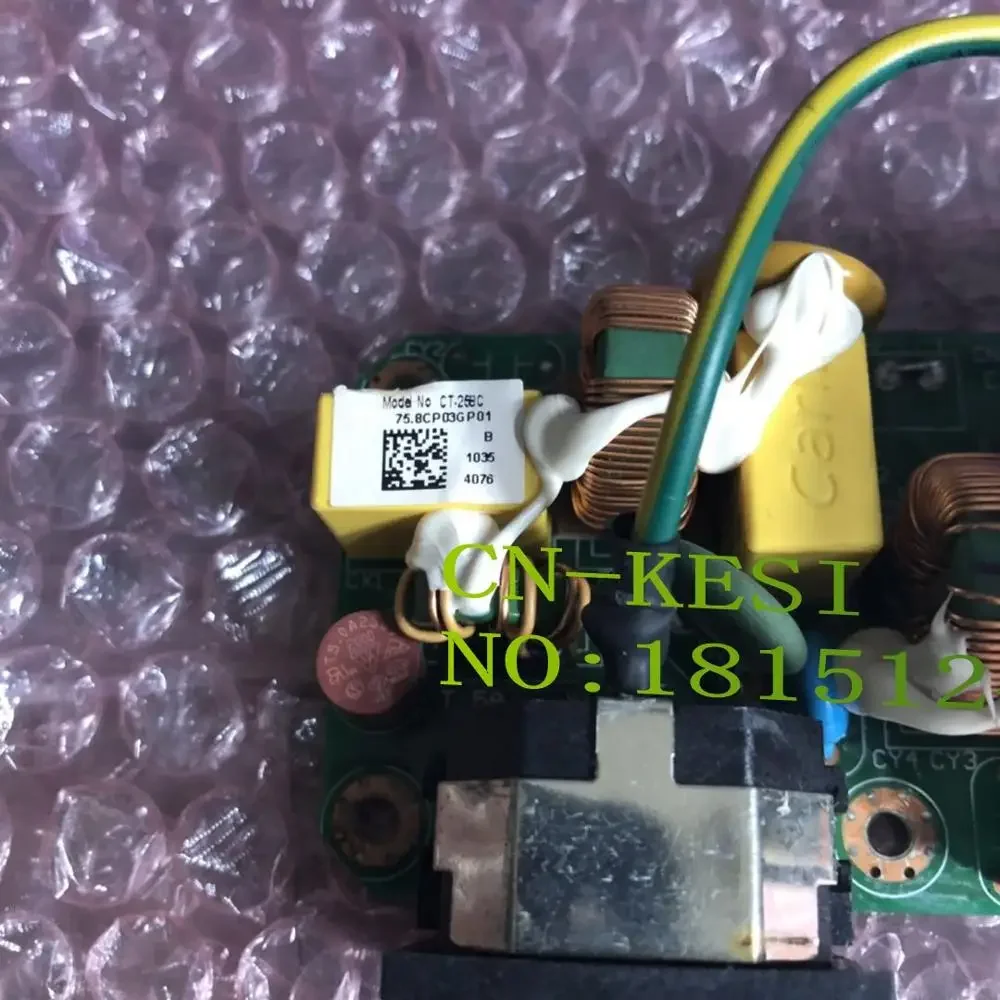 CT-258 CT-254 REPLACEMENT Projector main power supply CT-258 / CT-258C1 / CT-258A / CT-258B