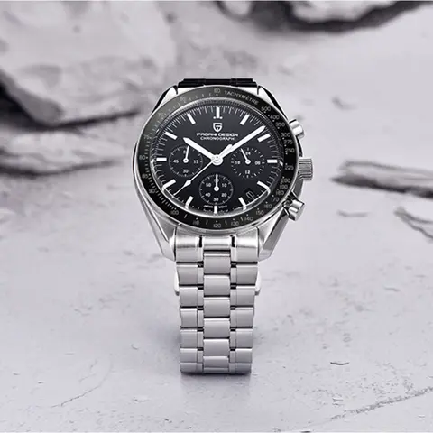 6 best sales क्राउन घड़ी - №1