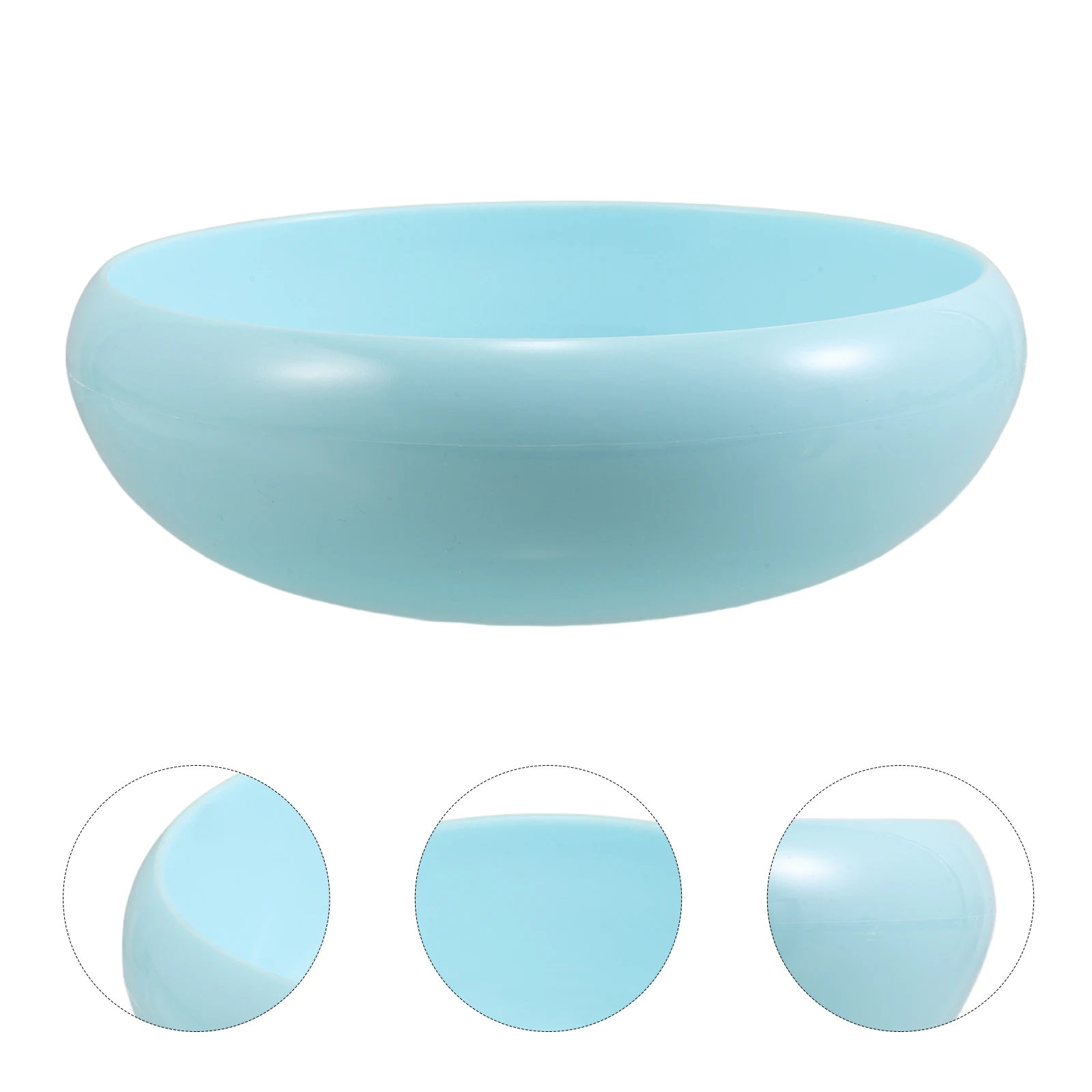 

Calligraphy Brush Water Dish Four Treasures of The Study Kit Cleaning Container