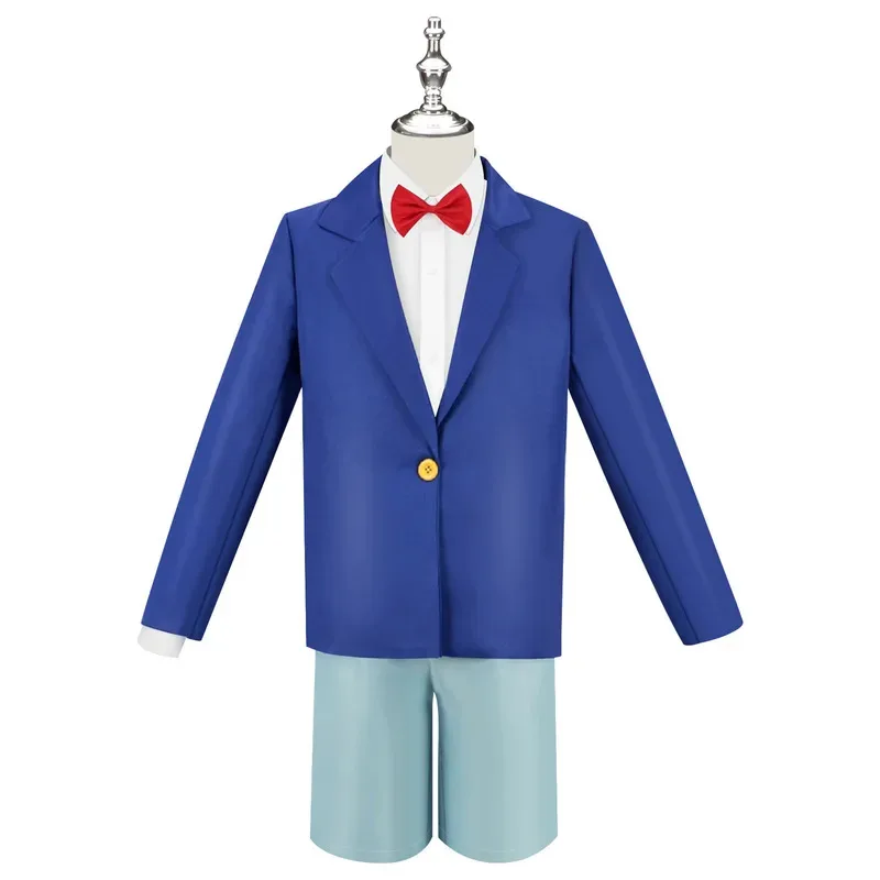 

Conan Kidd cosplay adult and children's clothing
