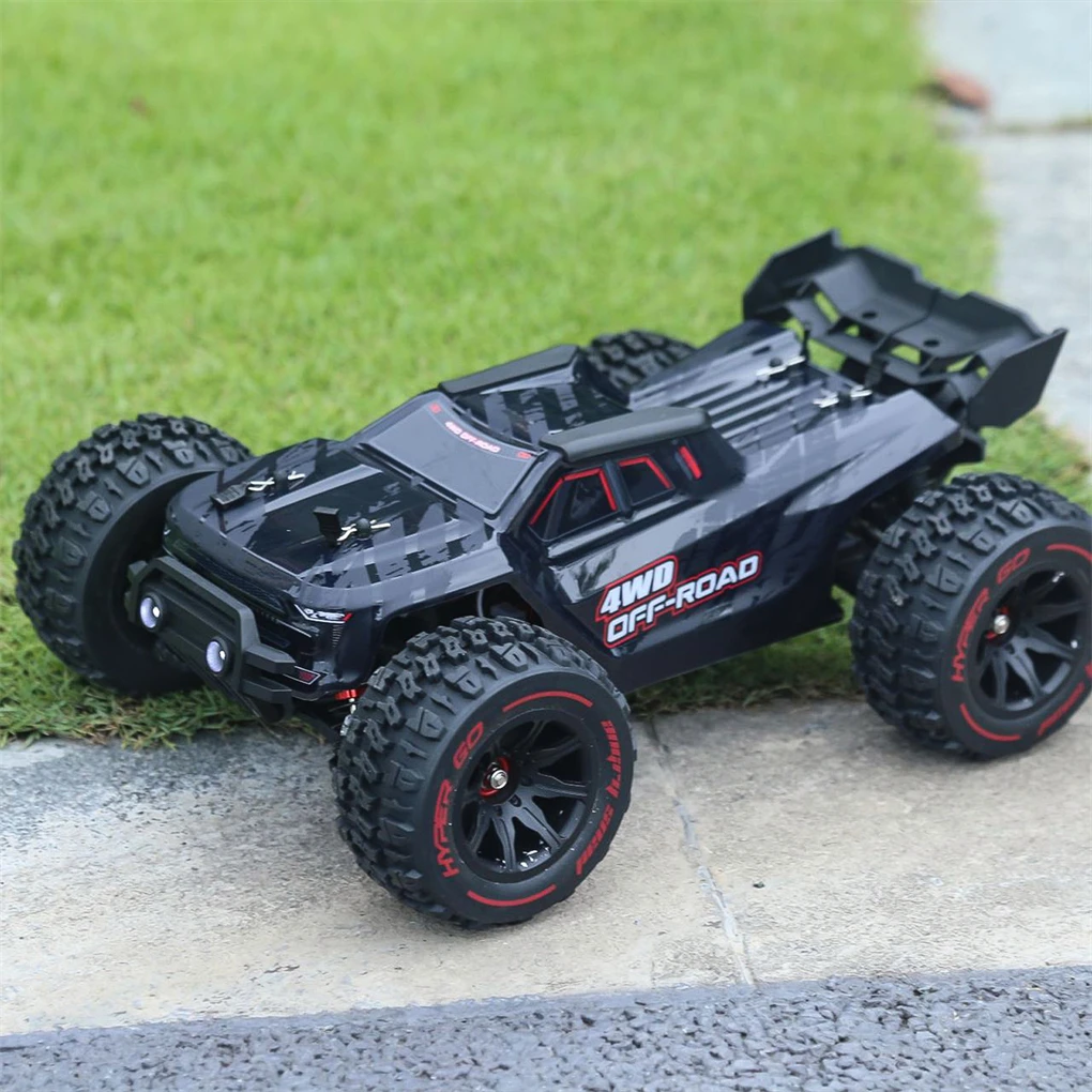 MJX 14210 HYPER RC Brushless Car Experience Thrill Of High-speed Racing RC Car Amateur Remote Control Racing Car